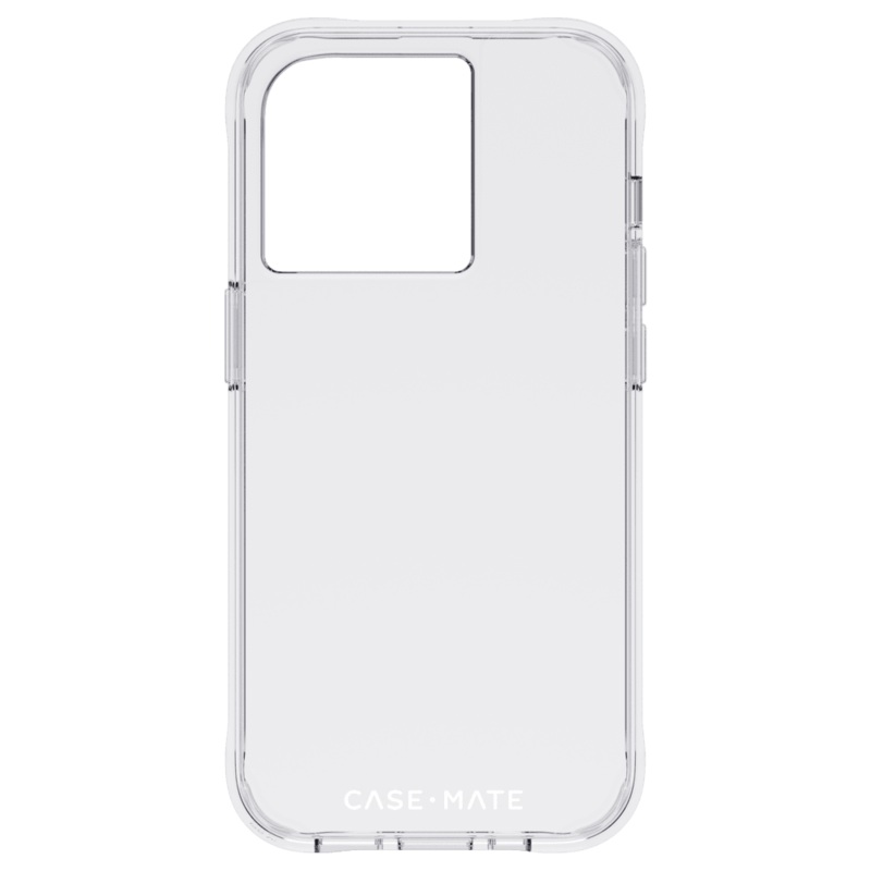 Case-Mate Tough Case for Apple iPhone 14 Pro Clear
