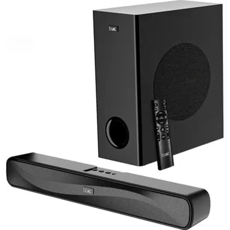 (Open Box ) Boat Aavante Bar A1040 50W Soundbar