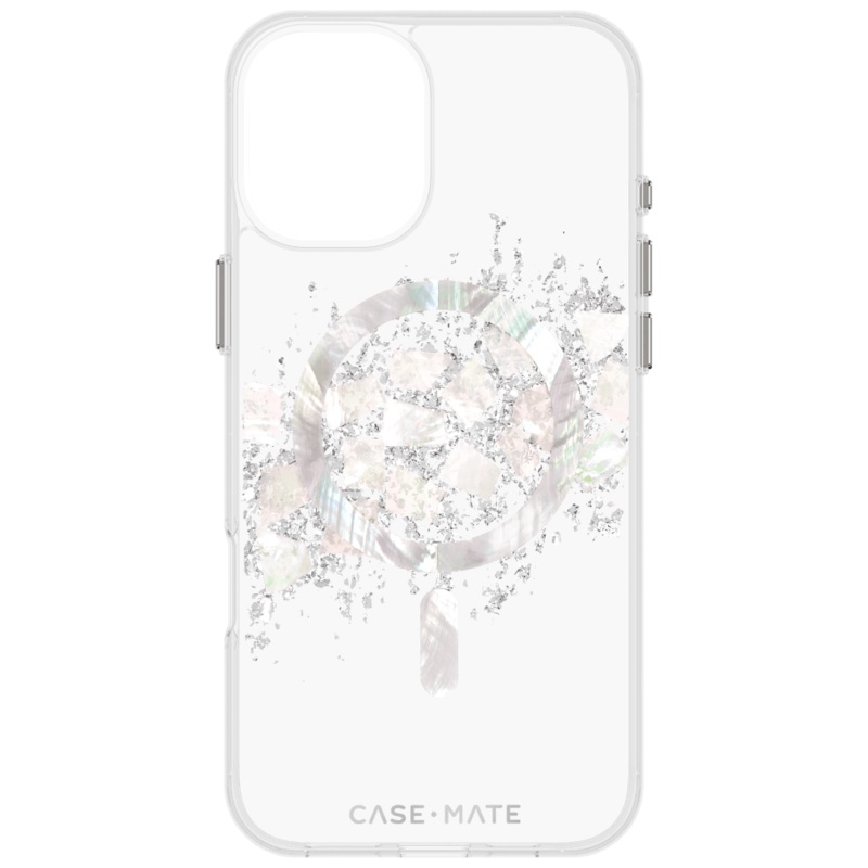 Case-Mate Karat MagSafe Case for Apple iPhone 16 Plus Gold