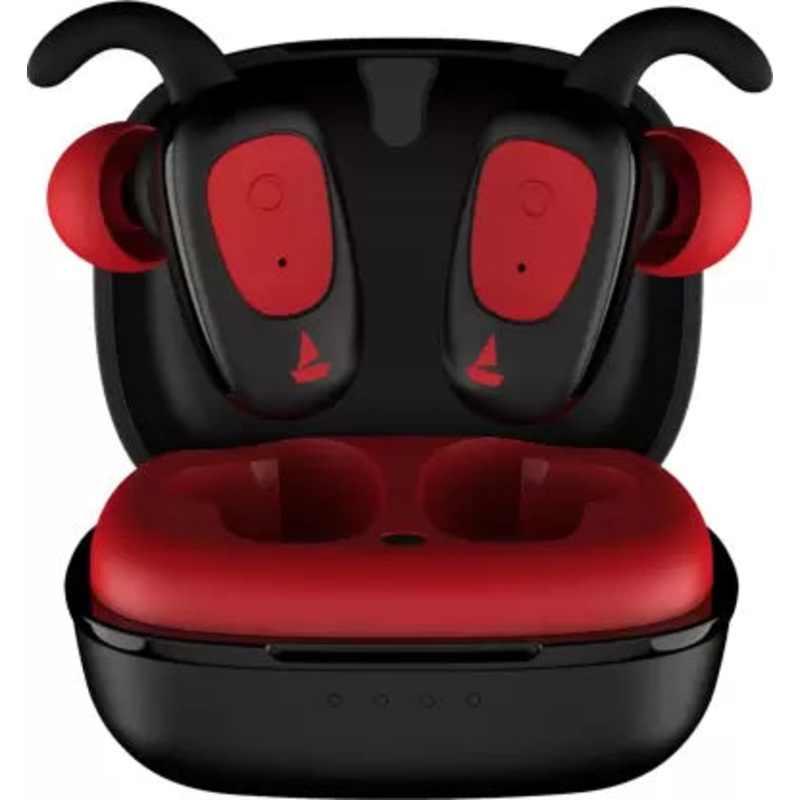 (Open Box) boAt Airdopes 201 Earbuds Bluetooth Headset