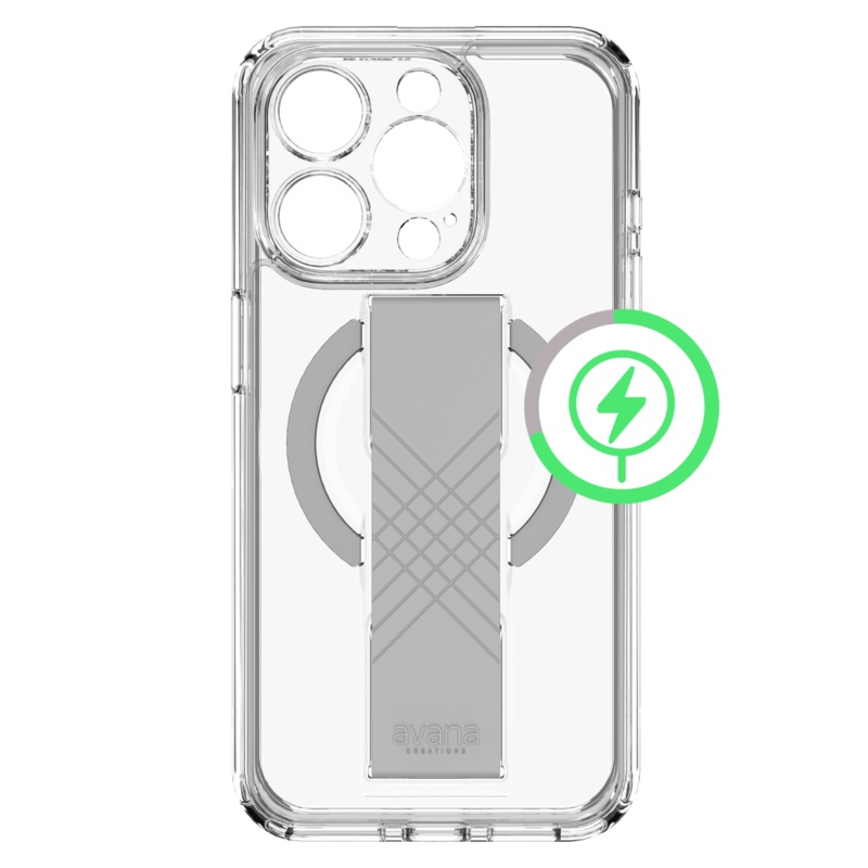 Avana Grip-It MagSafe Case for Apple iPhone 15 Pro