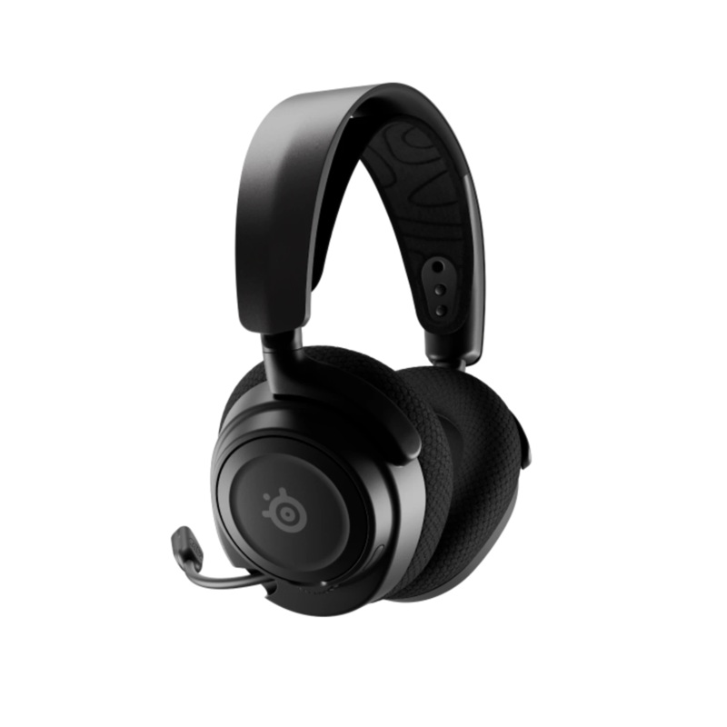 SteelSeries Arctis Nova 7 Wireless Headset Multi-Platform Gaming