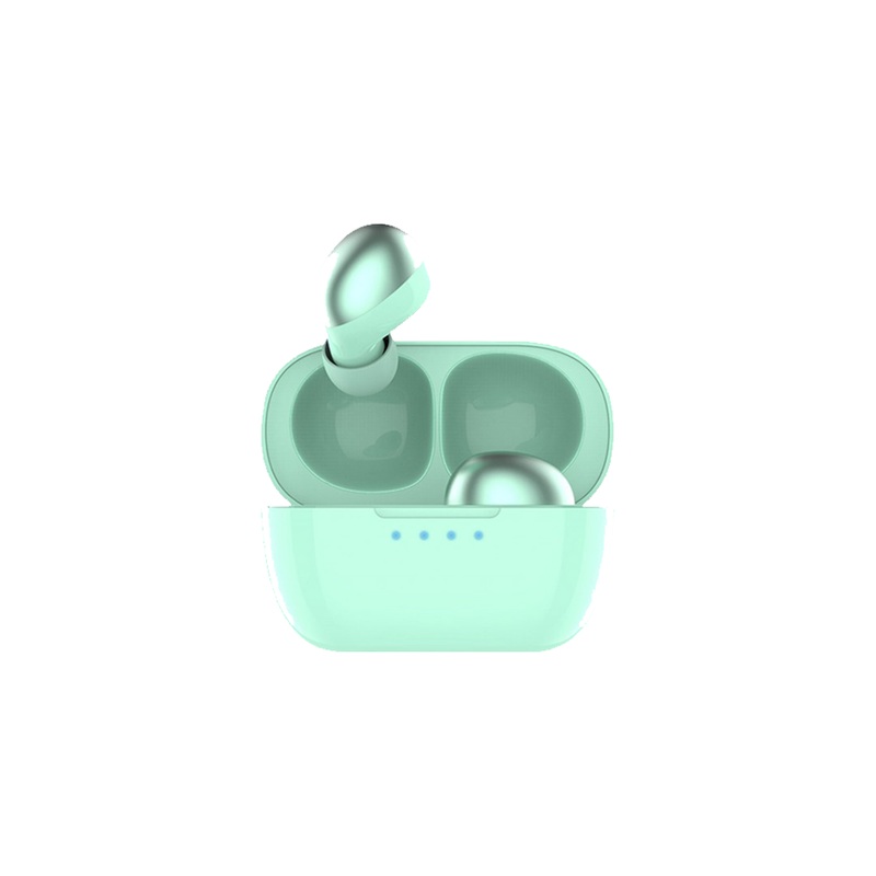 Vinnfier Momento 2 TWS Earbuds – Frosty Mint