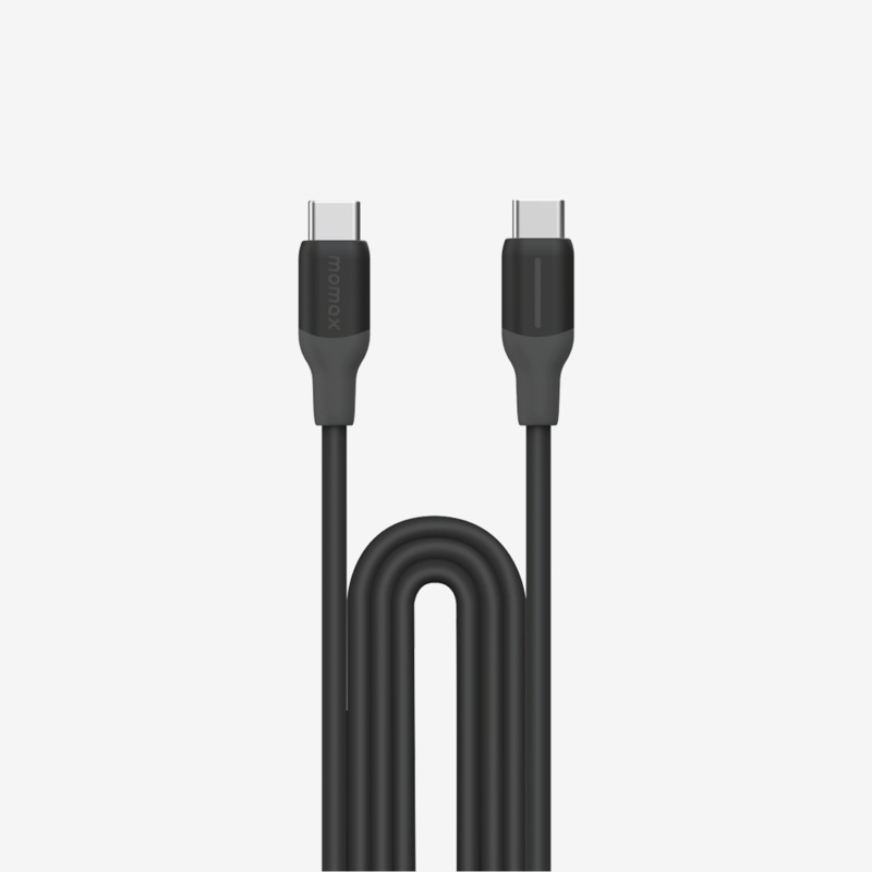 1-Link Flow USB C to USB C Cable