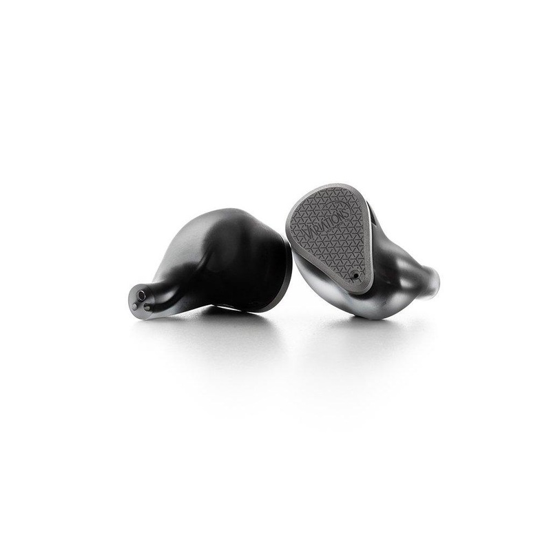 Moondrop Variations Tribrid In-Ear Headphones – Open Box