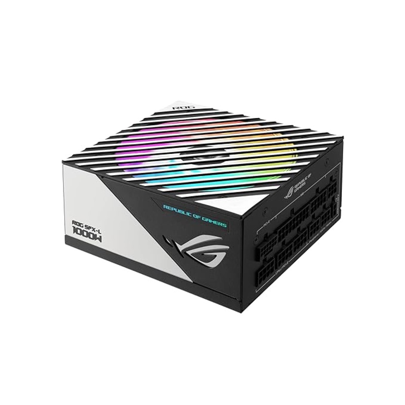(Open Box) Asus ROG Loki SFX-L 1000W Platinum Power Supply