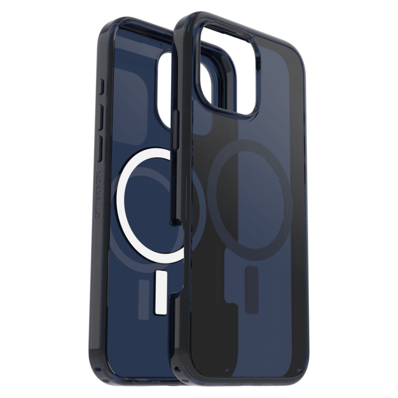 OtterBox Symmetry Plus Clear MagSafe Case for Apple iPhone 16 Pro Max