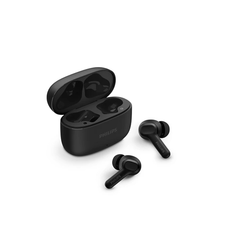 Philips TAT1109BK/97 True Wireless Earbuds  1000 Series