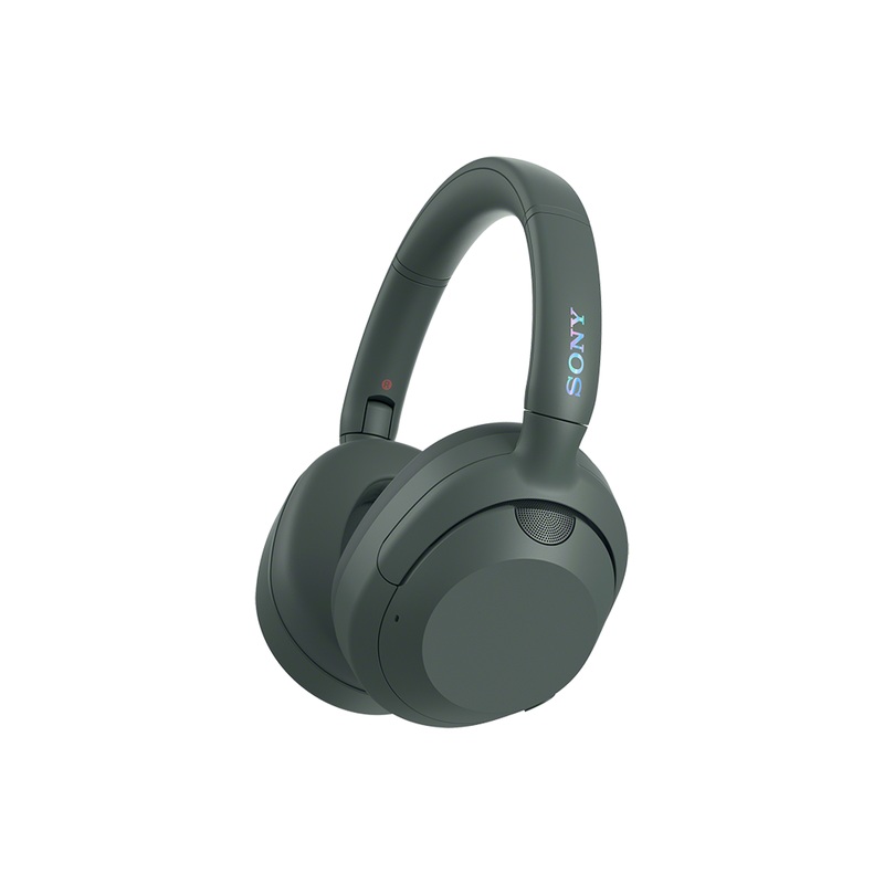 Sony ULT WEAR Wireless Noise Cancelling Headphones – Forest Gray