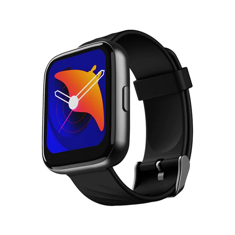 (Without Box) Wave Pro Smartwatch