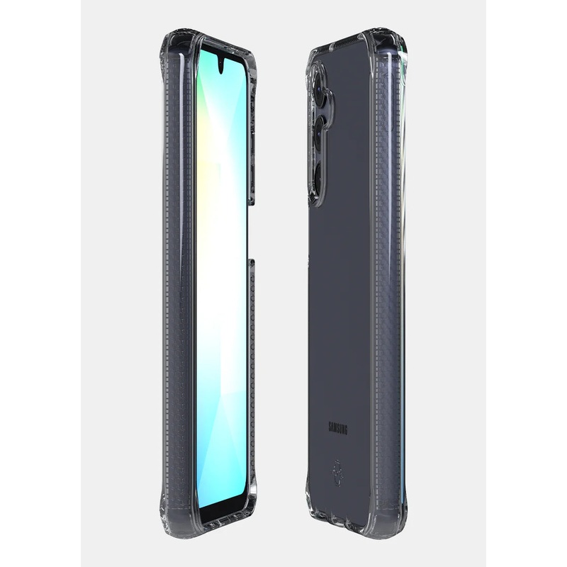 ITSKINS – Spectrum_R Clear Case for Samsung Galaxy A16 5G