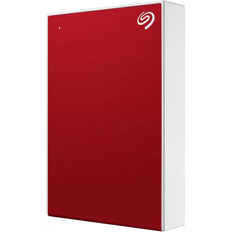 (Open Box) Seagate One Touch Portable 4 TB External Hard Disk Drive STKZ4000403/STKZ4000404