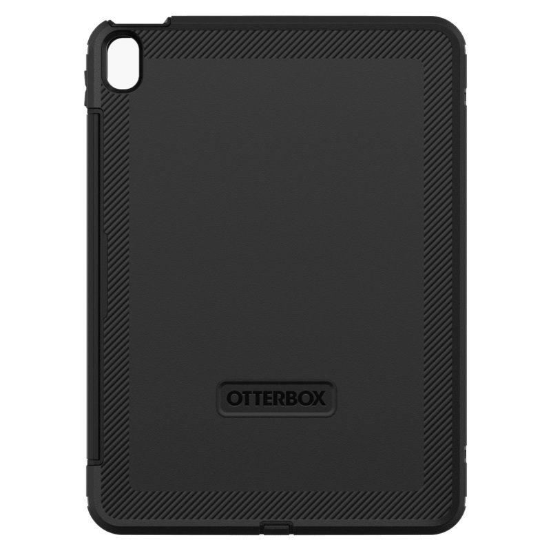 OtterBox Defender Case for Apple iPad Air 11 Black