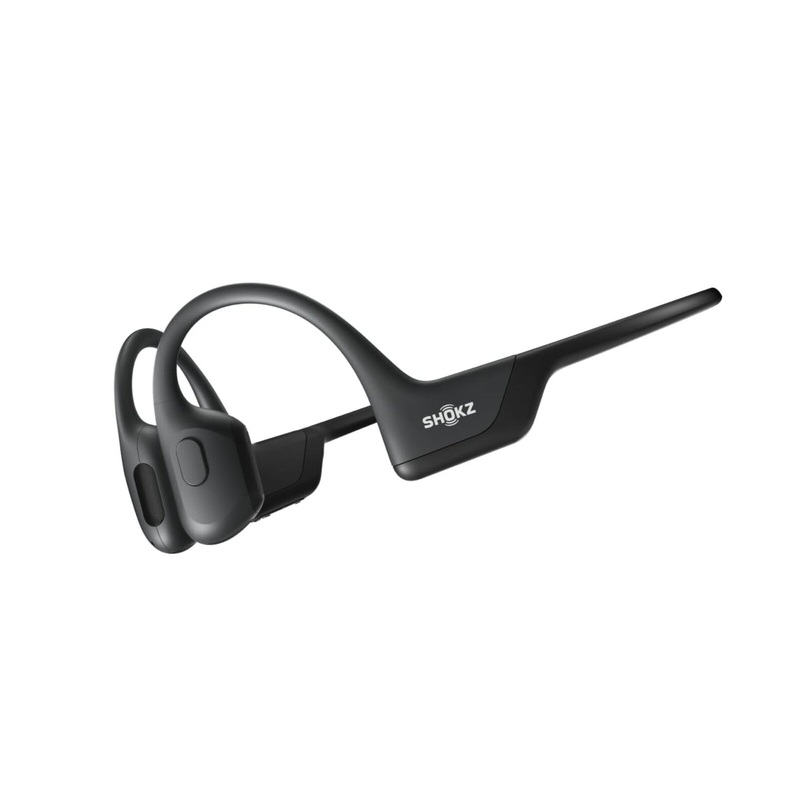 Shokz OpenRun Pro – Black