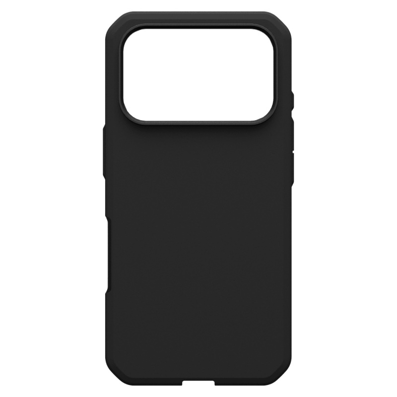 Urban Armor Gear (UAG) – Civilian LT MagSafe Case for Apple iPhone 17 Series – Black