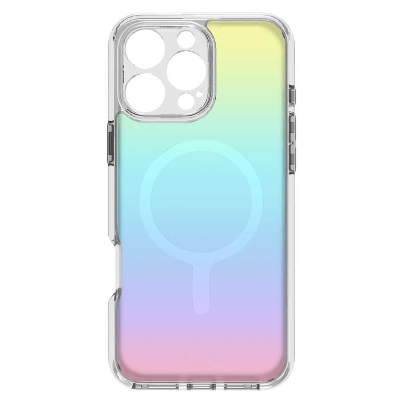 Avana Frost Cosmic MagSafe Case for Apple iPhone 16 Pro Max Purple