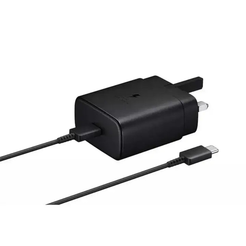 EP-TA845XWEGWW | SAMSUNG Power Adapter 45W PD | USB-C To USB-C Cable