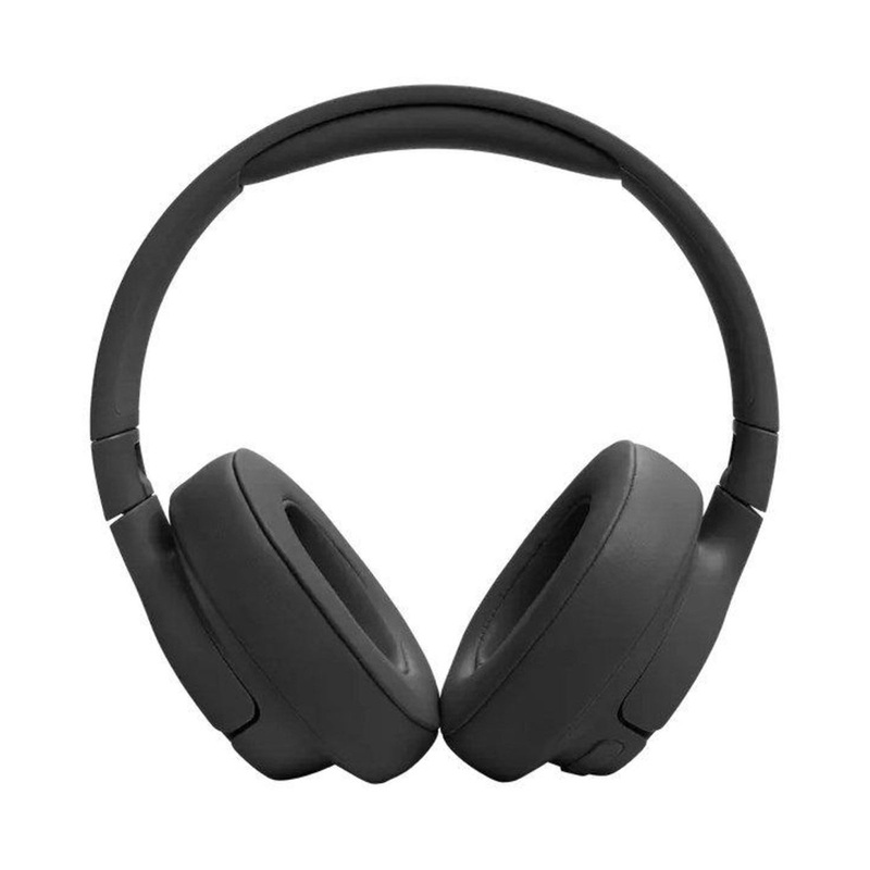JBL Tune Wireless Bluetooth HeadPhones Pure Bass – Black