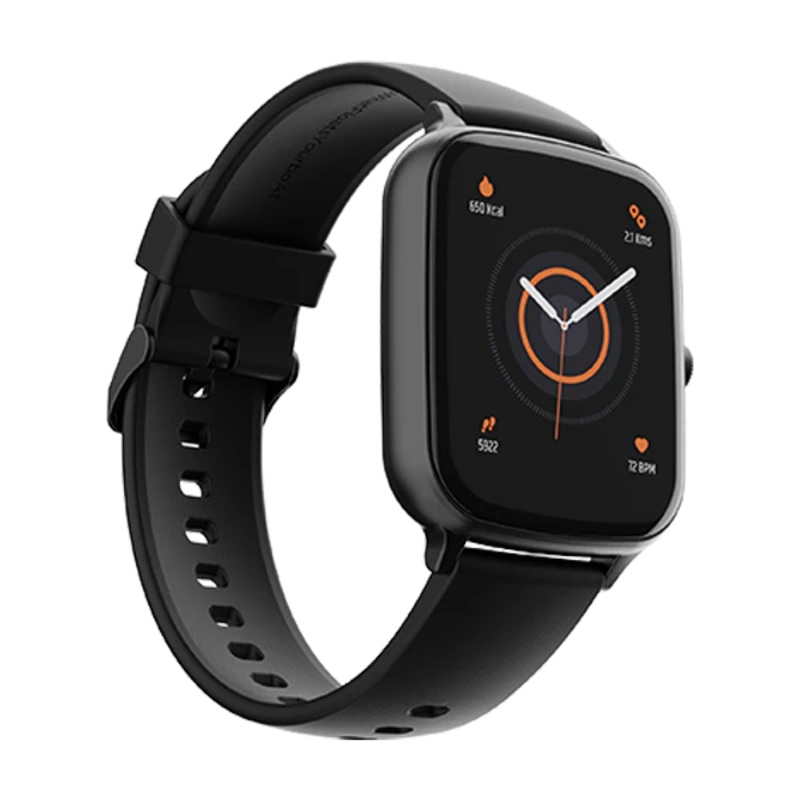 (Open Box) boAt Wave Style Call Smartwatch