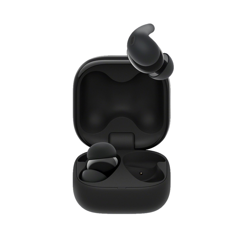 Sony Linkbuds Fit Black