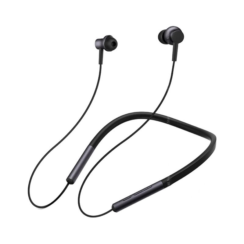 Xiaomi Mi Bluetooth Neckband Earphones Basic