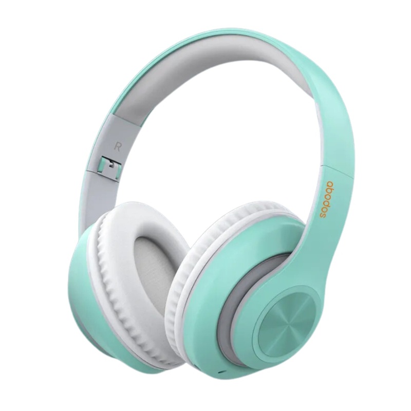 Abodos AS-WH13 Wireless Headphone