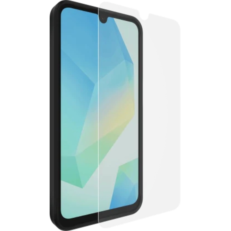 Case-Mate – Protection Pack Tough Case and Glass Screen Protector for Samsung Galaxy A16 5G