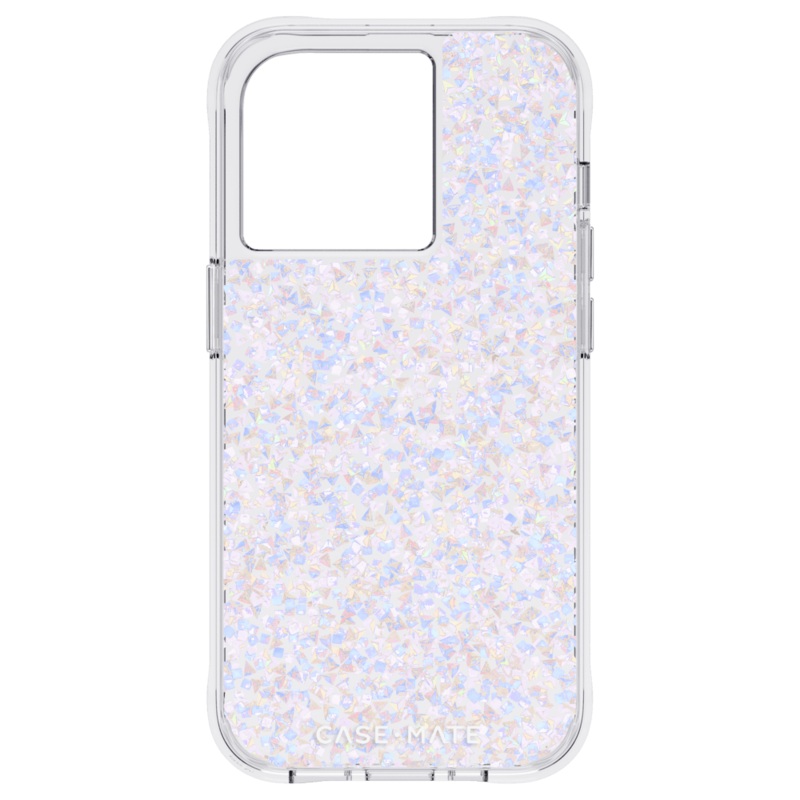 Case-Mate Twinkle Case for Apple iPhone 14 Pro Multi-Color