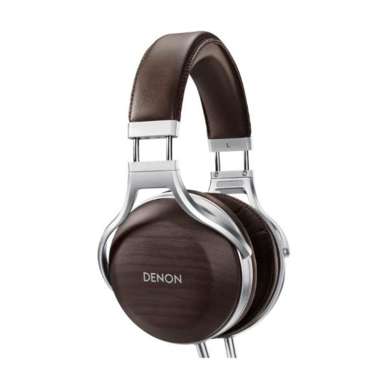 Denon Headphones AH-D5200