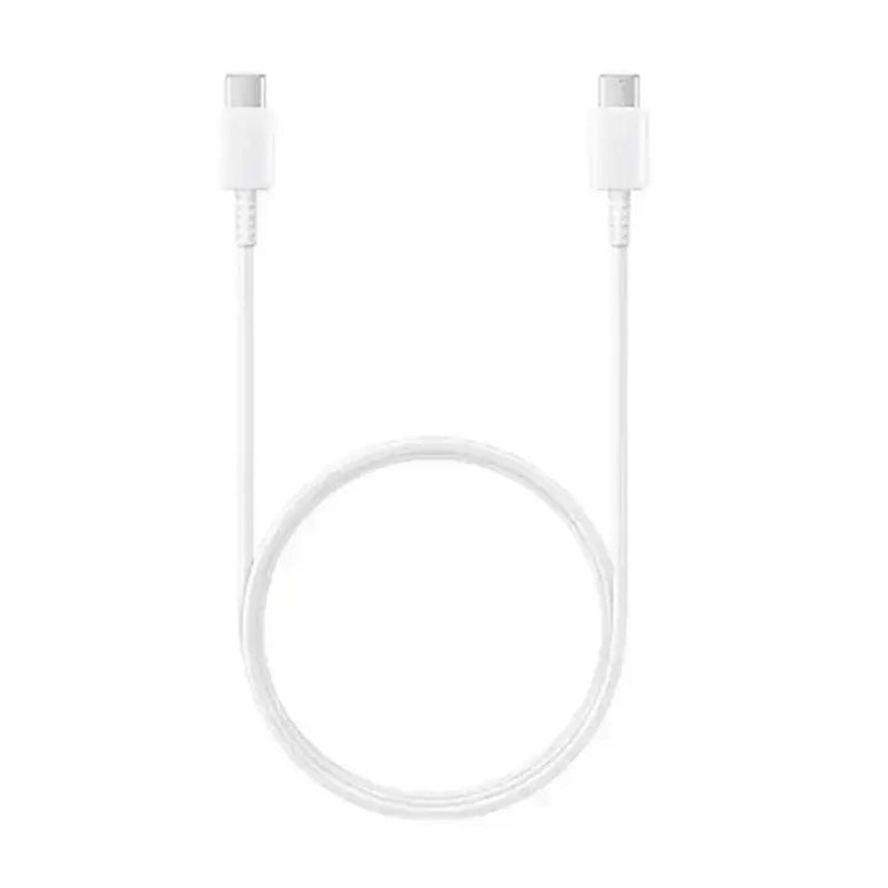 EP-DA705BWEGIN | SAMSUNG USB-C to USB-C Cable | 1 M – White