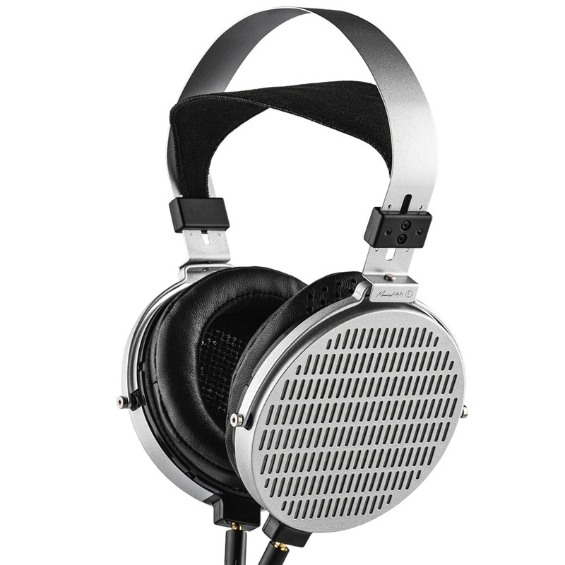 Moondrop Cosmo Headphones – Open Box