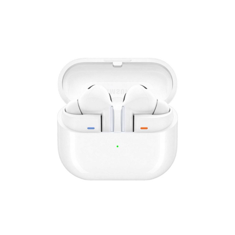 Samsung Galaxy Buds3 Pro In-Ear Wireless Earbuds – White | SM-R630NZWAEUA