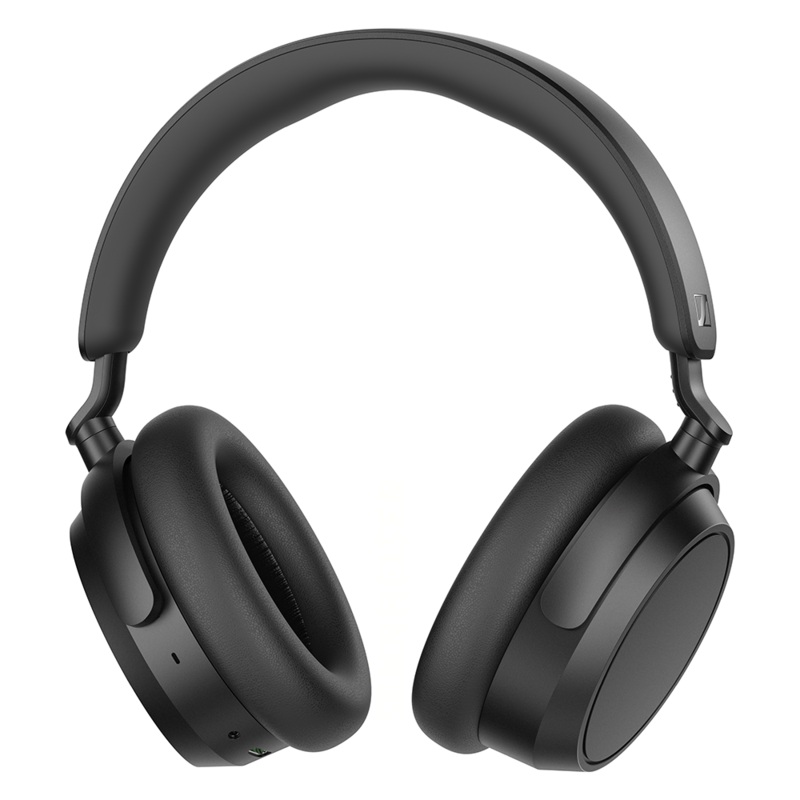 Sennheiser Accentum Plus Over-Ear Wireless Noise Cancelling Headphone | 700176