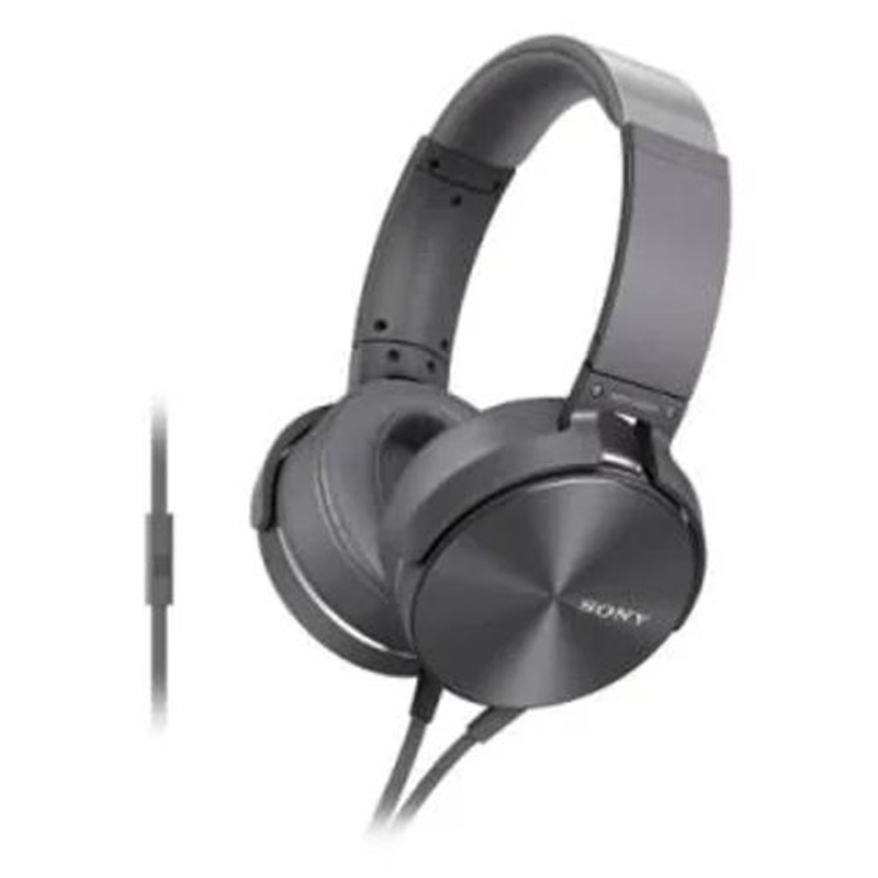 Sony MDR-XB950AP