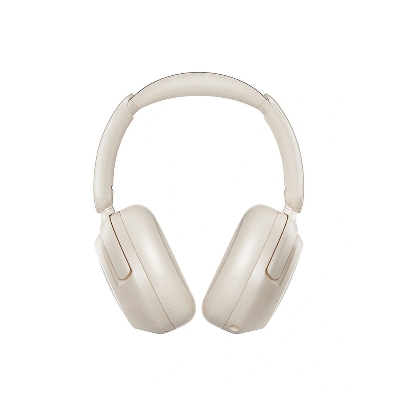 WIWU Pilot Headset ENC ANC Wireless Bluetooth Headphone – White