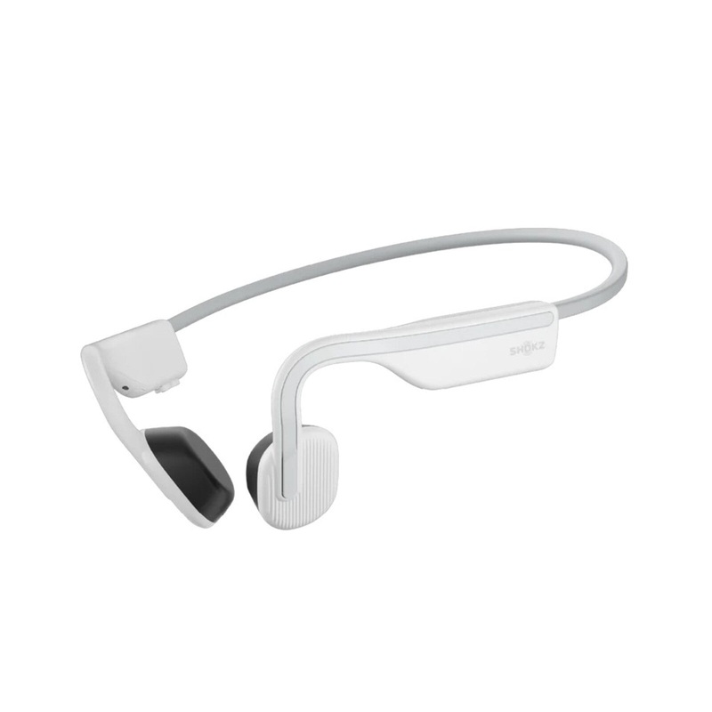 Shokz OpenMove – White