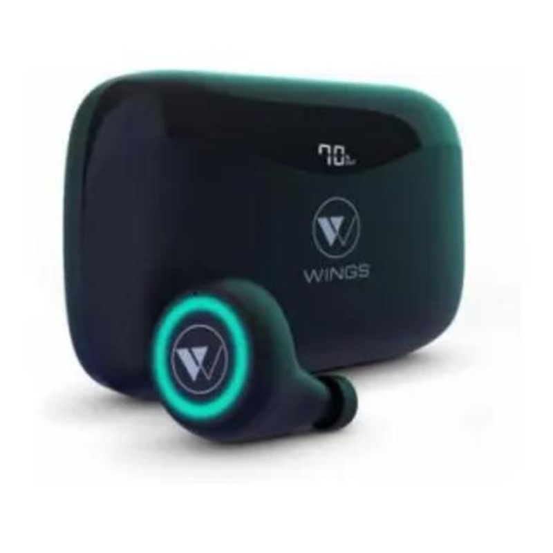 Wings PowerPods