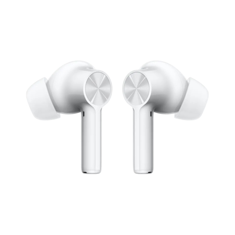 OnePlus Buds Z2 True Wireless Earbud Headphones-Touch Control with Charging Case