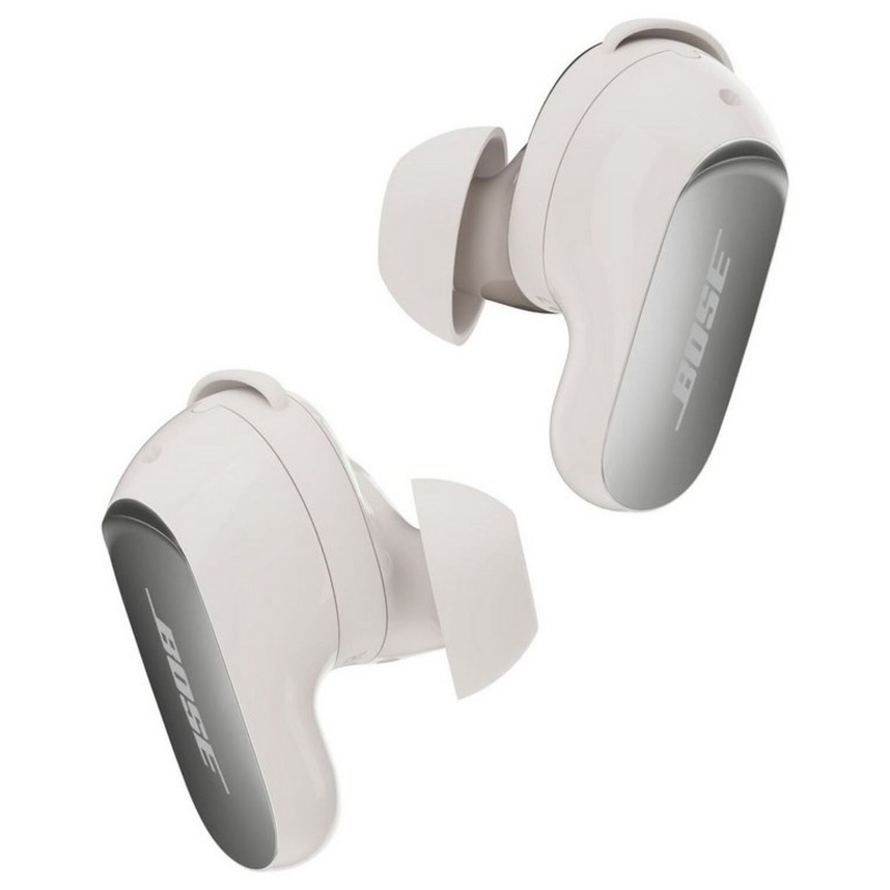 Bose QC Ultra Gen 2 In-Ear True Wireless Earbud – White