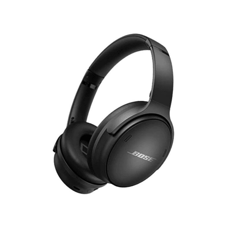 Bose Quietcomfort 45 Bluetooth Wireless  | Triple Black