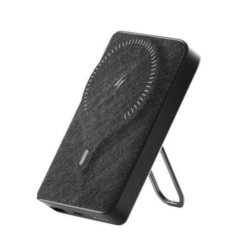 BRAVE 20W wireless power bank