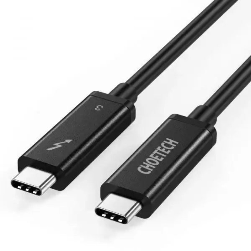 Choetech Thunderbolt 3 Active Cable A3006