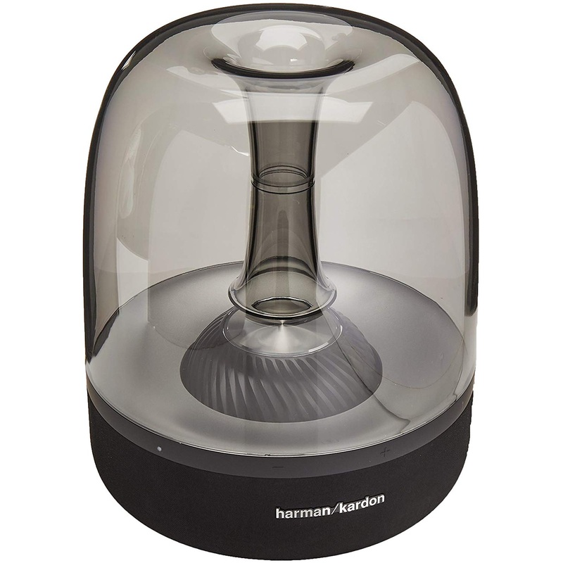 Harman Kardon Bluetooth Speaker Aura Studio 2