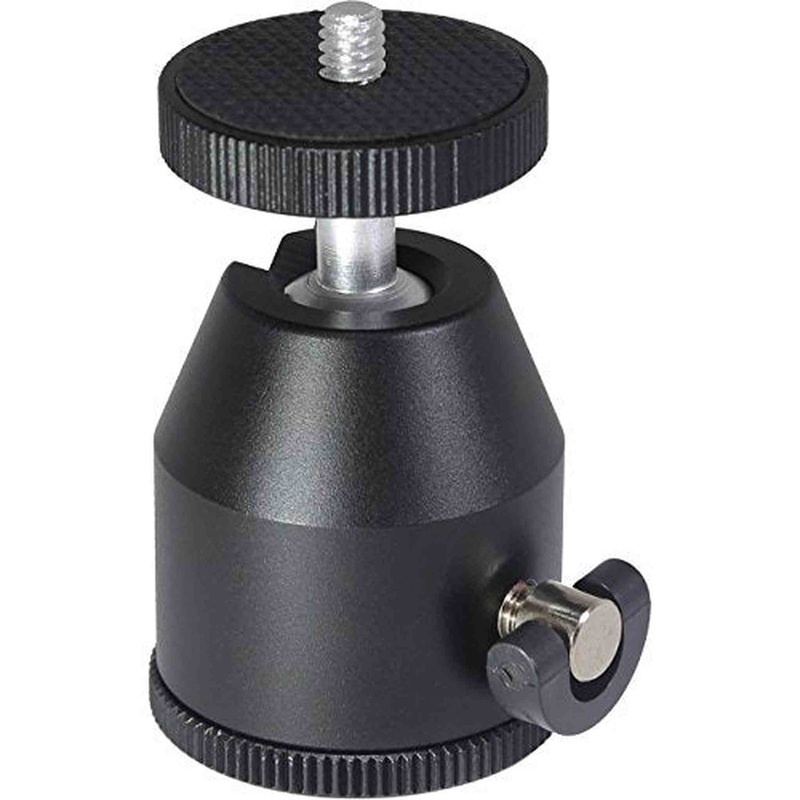 Vidpro BH-3 Mini Ball Head