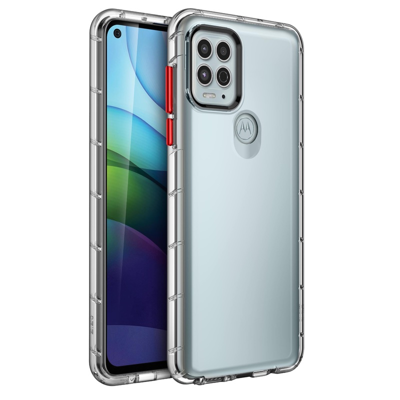 ZIZO SURGE Series Moto G Stylus 5G (2021) Case
