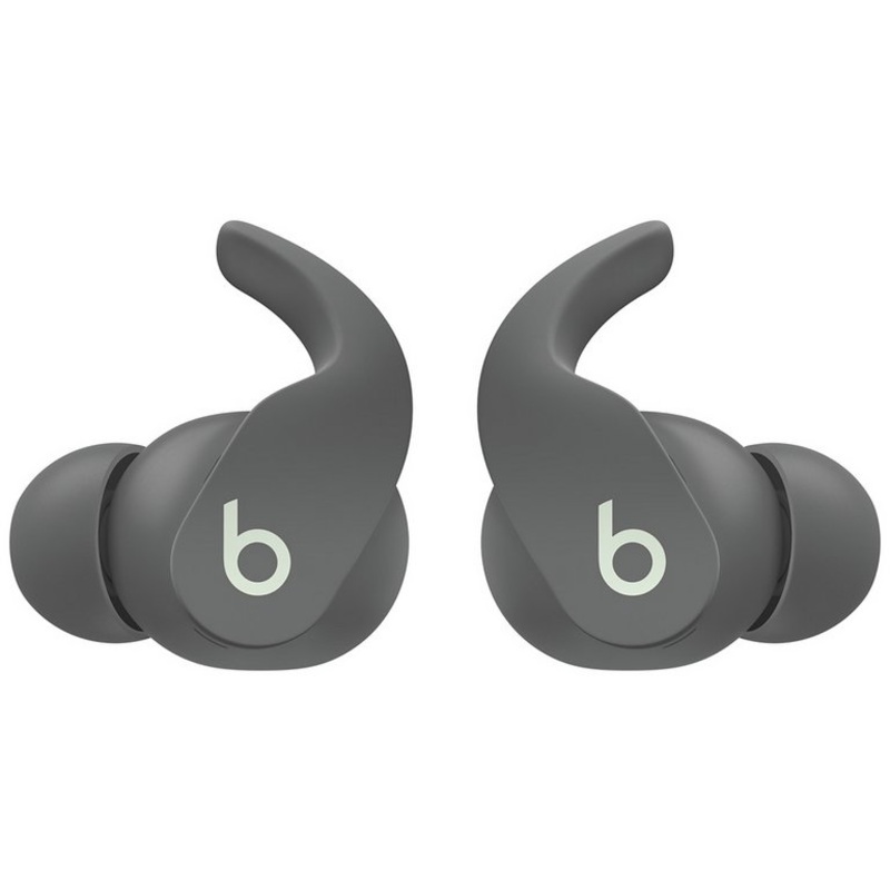 Beats Fit Pro True Wireless Noise Cancelling Earbuds – Grey