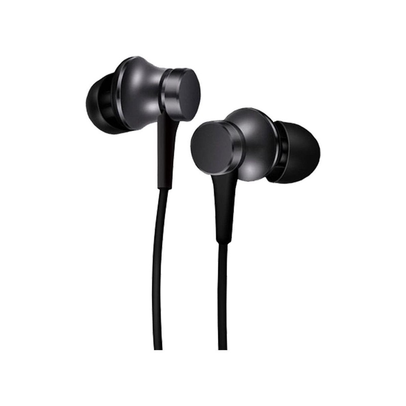 MI in-ear headphone basic – black