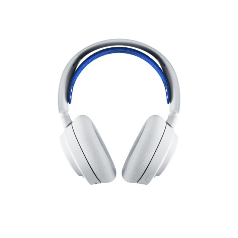Nova 7P Wireless Headset 38H Battery, AI Mic, Multi-Platform