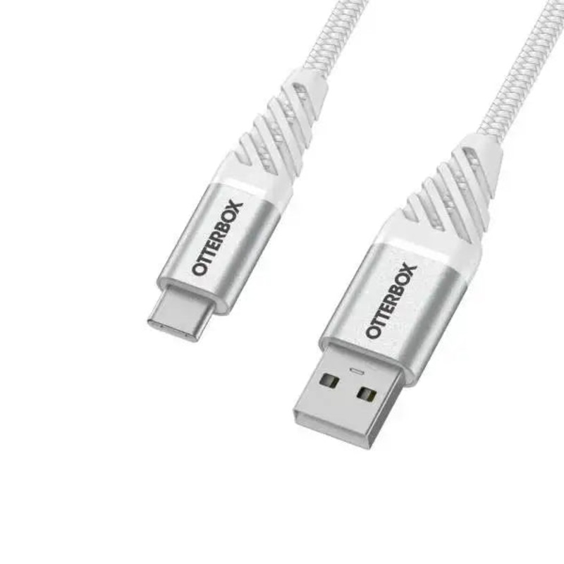 Otterbox USB-C to USB-A Cable – Premium 3 Meter