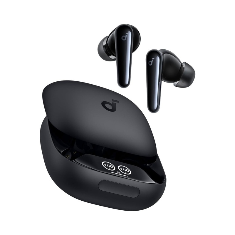 Soundcore Liberty 4 Pro by Anker